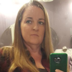 Meet your Posher, Bethany